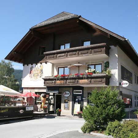 Apartment Lungau Sankt Michael im Lungau Bagian luar foto