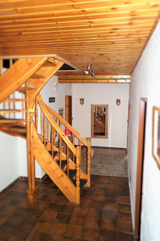 Apartment Lungau Sankt Michael im Lungau Bagian luar foto