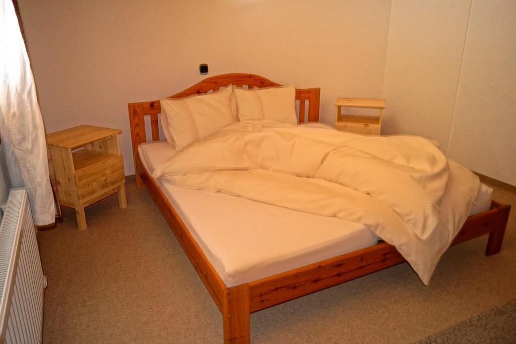 Apartment Lungau Sankt Michael im Lungau Bagian luar foto