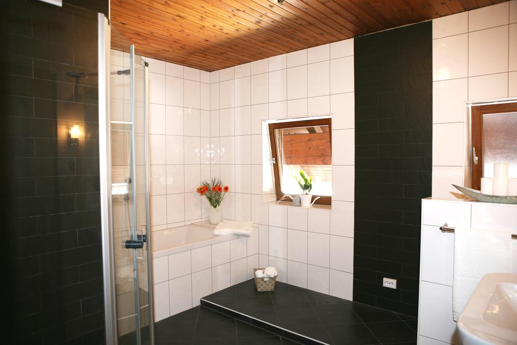 Apartment Lungau Sankt Michael im Lungau Bagian luar foto