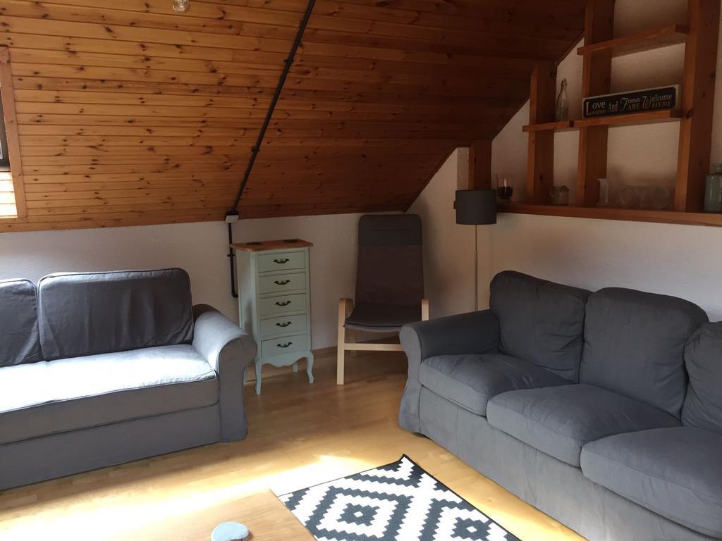 Apartment Lungau Sankt Michael im Lungau Bagian luar foto