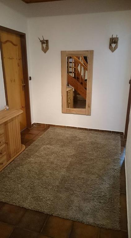 Apartment Lungau Sankt Michael im Lungau Bagian luar foto