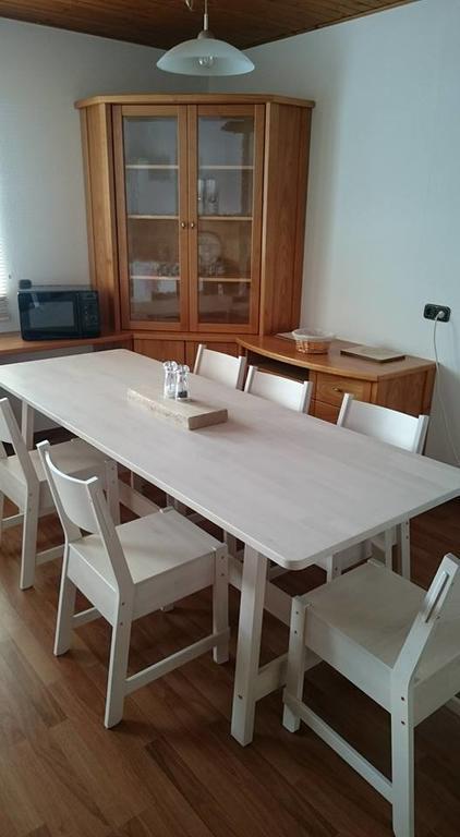 Apartment Lungau Sankt Michael im Lungau Bagian luar foto